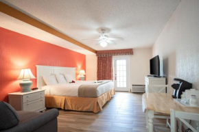 Island Sun Inn & Suites - Venice, Florida Historic Downtown & Beach Getaway